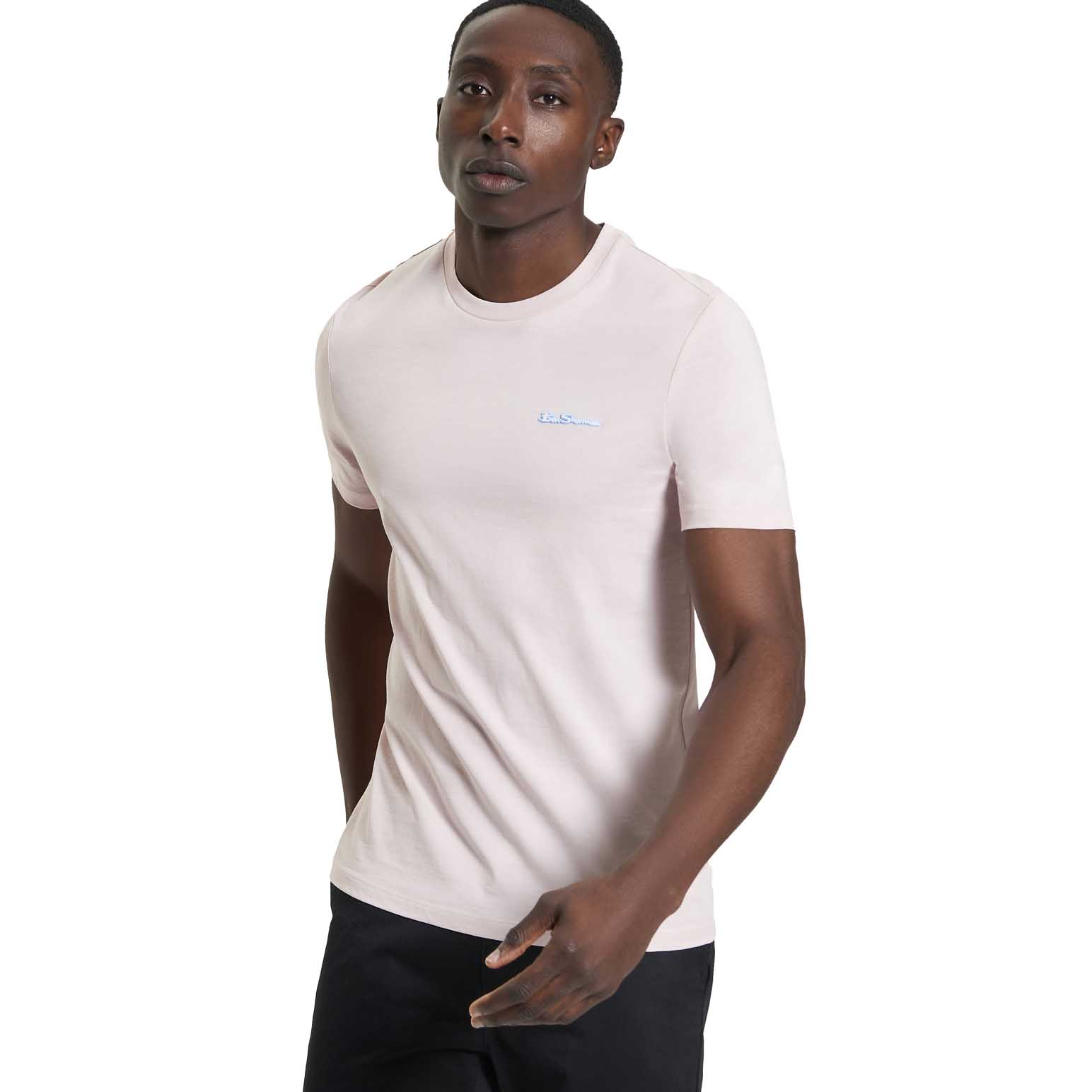 Ben Sherman Signature Tee
